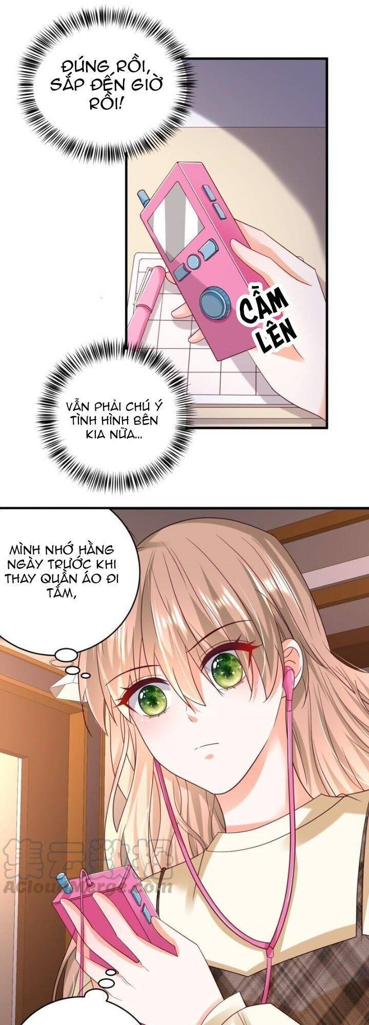 Tổng Tài Phu Nhân Không Muốn Giải Cứu Thế Giới Chapter 31 - 2