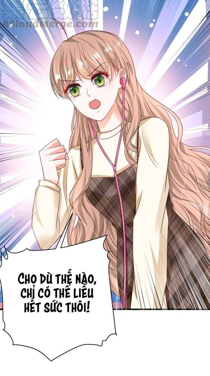 Tổng Tài Phu Nhân Không Muốn Giải Cứu Thế Giới Chapter 31 - 11