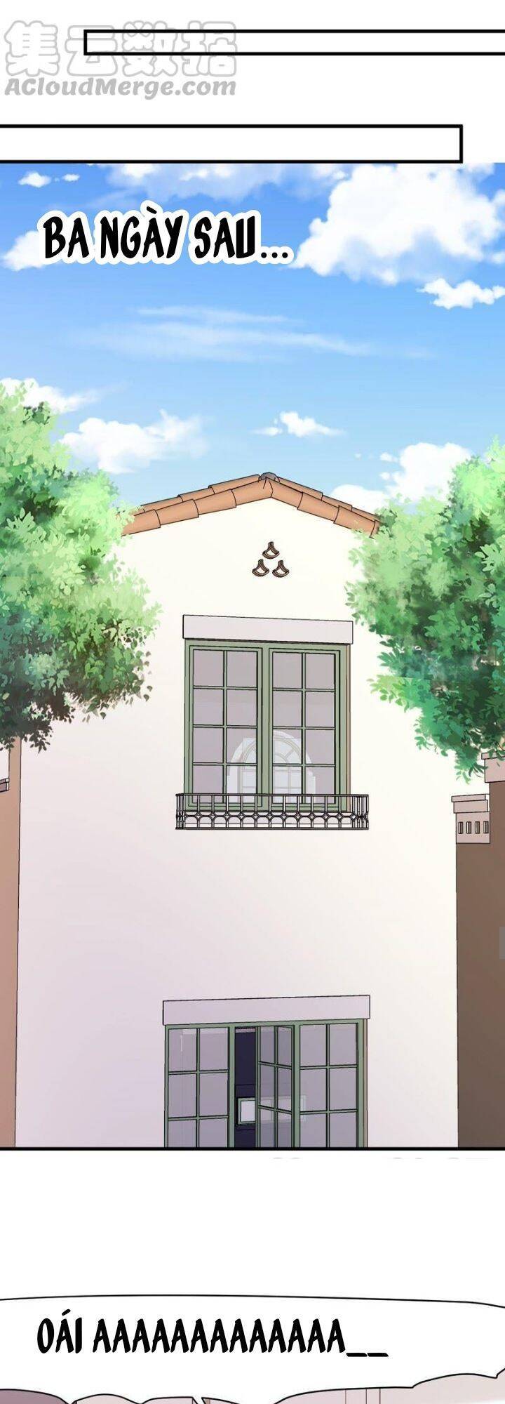 Tổng Tài Phu Nhân Không Muốn Giải Cứu Thế Giới Chapter 31 - 12