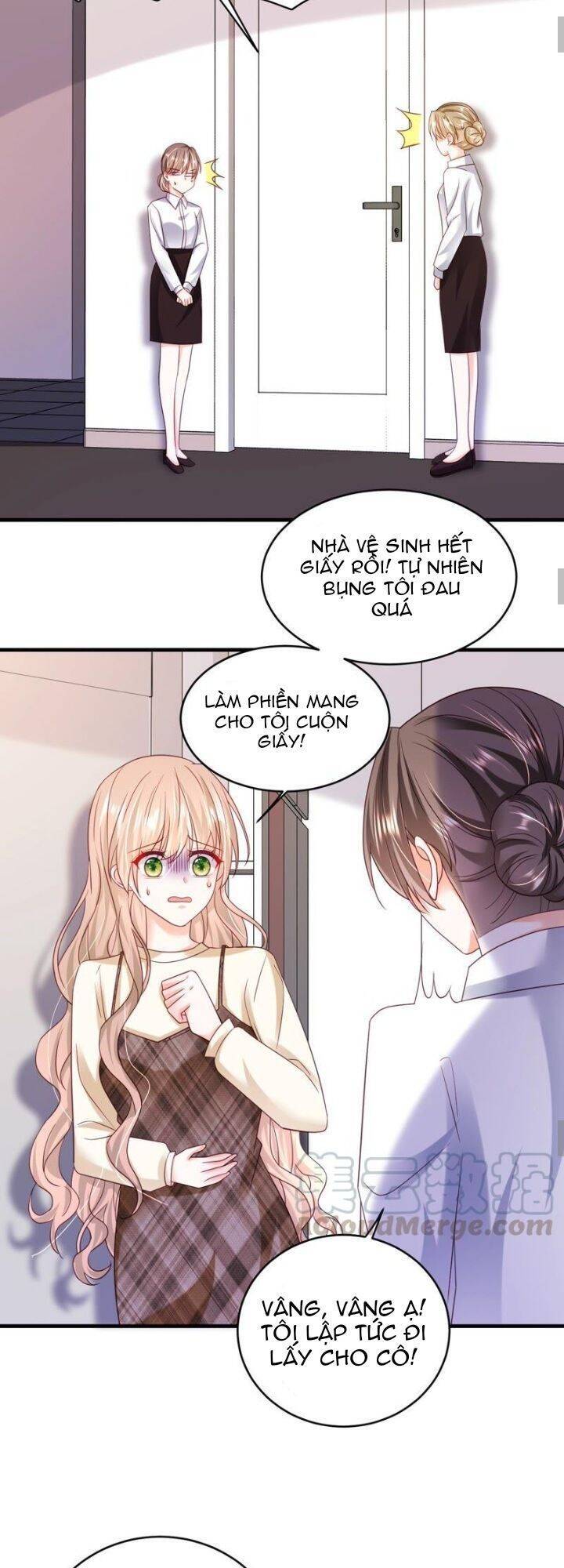 Tổng Tài Phu Nhân Không Muốn Giải Cứu Thế Giới Chapter 31 - 13