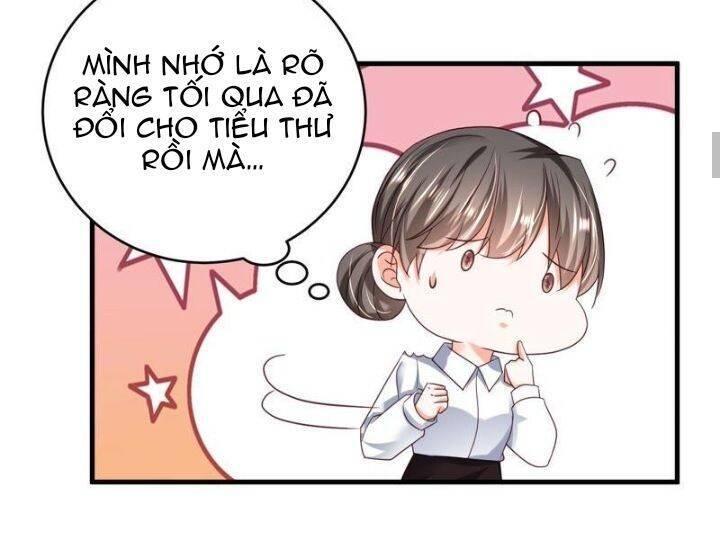 Tổng Tài Phu Nhân Không Muốn Giải Cứu Thế Giới Chapter 31 - 14