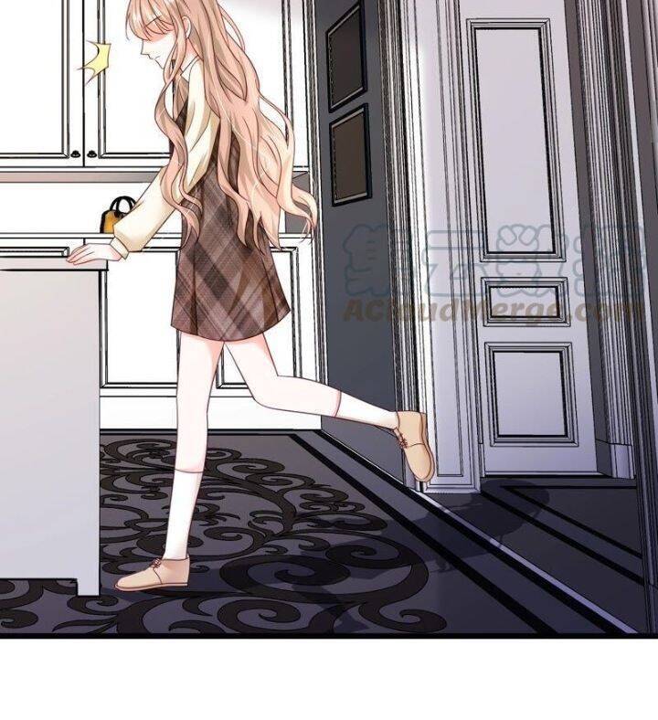 Tổng Tài Phu Nhân Không Muốn Giải Cứu Thế Giới Chapter 31 - 17