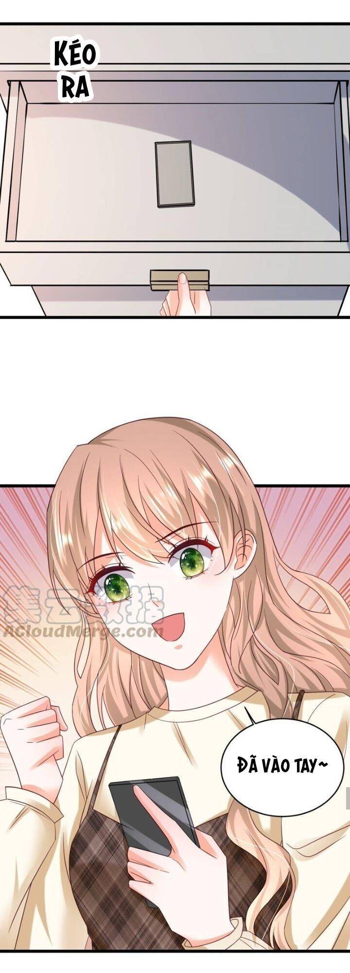 Tổng Tài Phu Nhân Không Muốn Giải Cứu Thế Giới Chapter 31 - 18