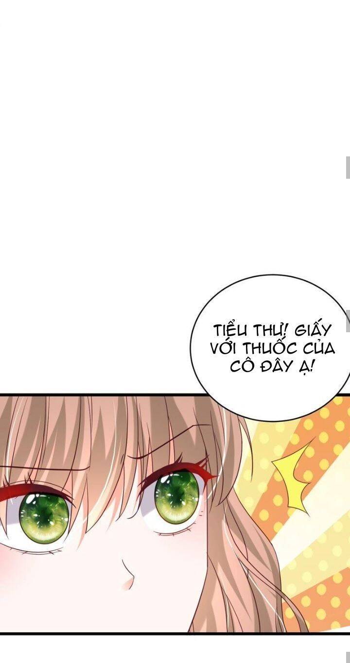 Tổng Tài Phu Nhân Không Muốn Giải Cứu Thế Giới Chapter 31 - 19