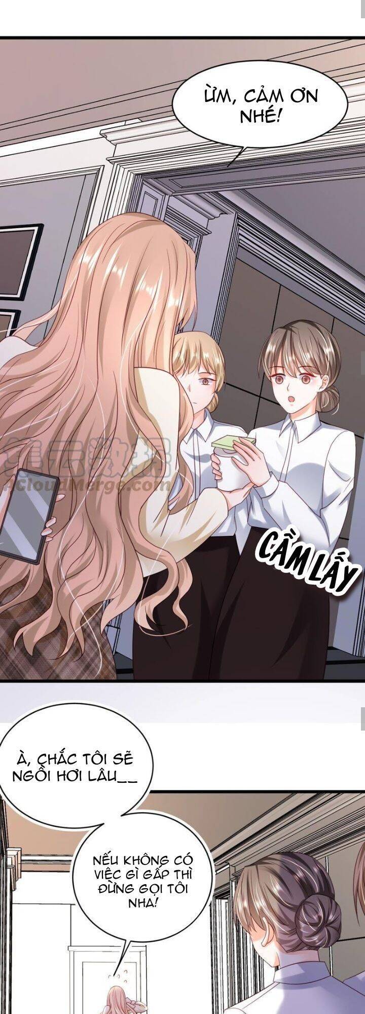 Tổng Tài Phu Nhân Không Muốn Giải Cứu Thế Giới Chapter 31 - 20