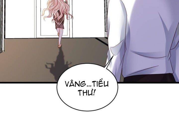 Tổng Tài Phu Nhân Không Muốn Giải Cứu Thế Giới Chapter 31 - 21