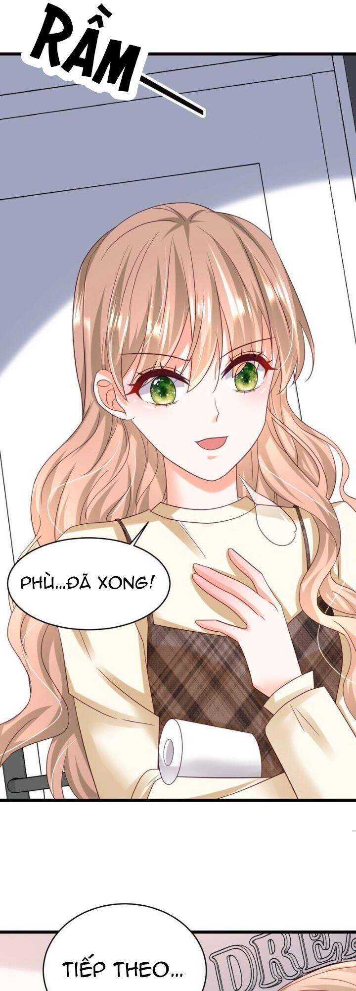 Tổng Tài Phu Nhân Không Muốn Giải Cứu Thế Giới Chapter 31 - 22