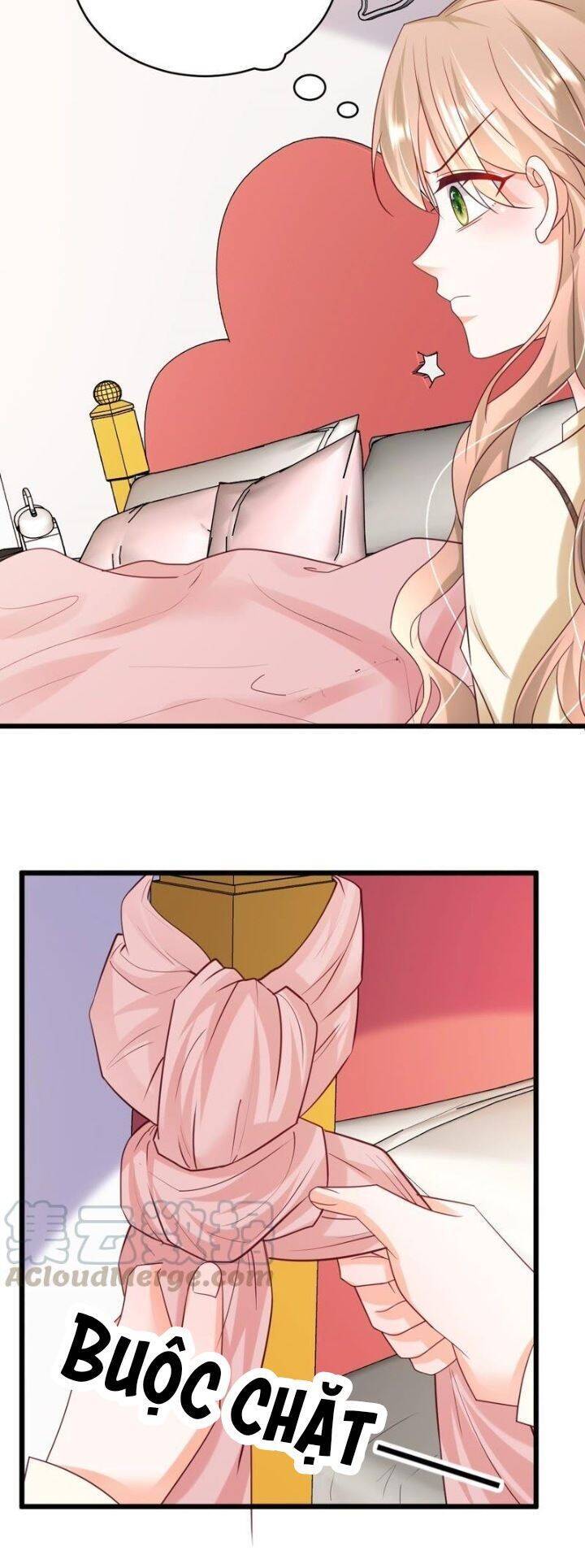 Tổng Tài Phu Nhân Không Muốn Giải Cứu Thế Giới Chapter 31 - 23