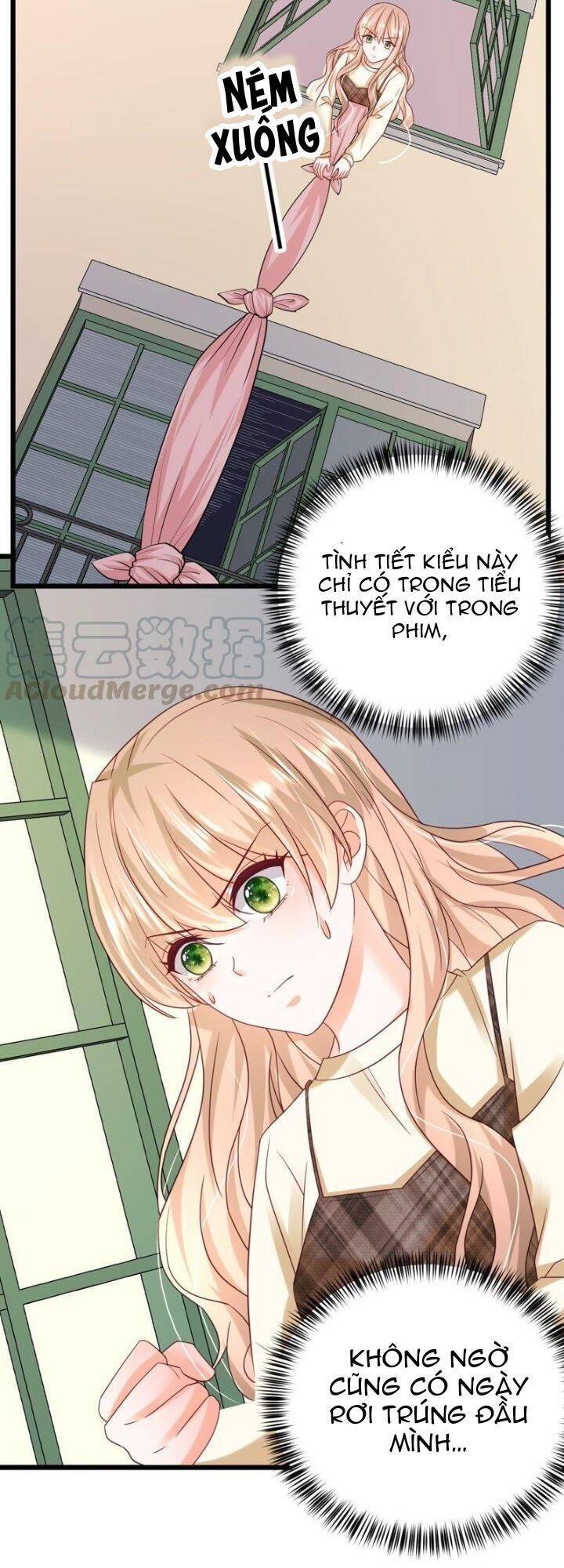 Tổng Tài Phu Nhân Không Muốn Giải Cứu Thế Giới Chapter 31 - 25