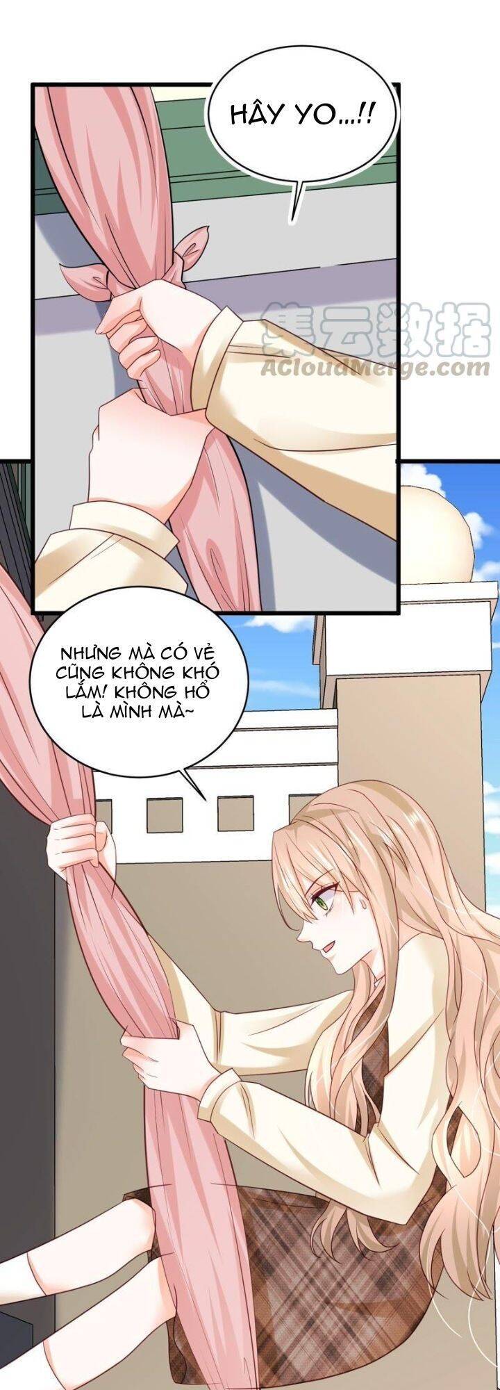 Tổng Tài Phu Nhân Không Muốn Giải Cứu Thế Giới Chapter 31 - 27