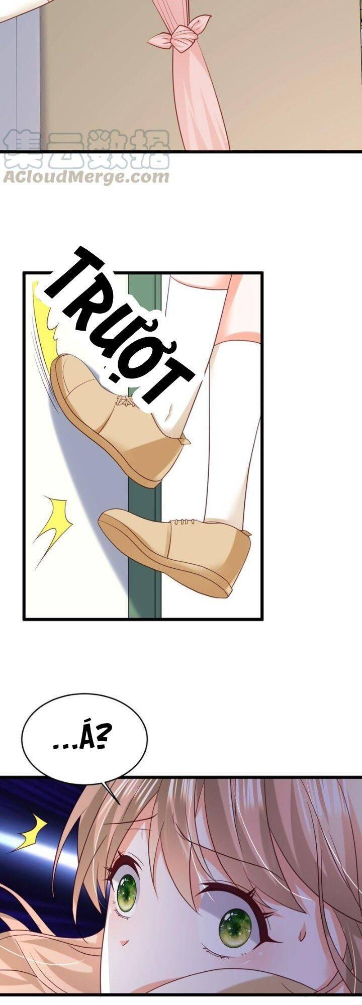 Tổng Tài Phu Nhân Không Muốn Giải Cứu Thế Giới Chapter 31 - 28