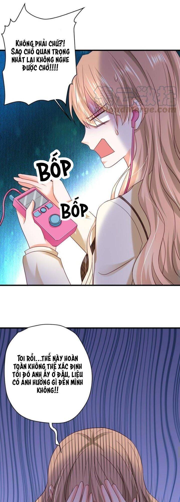 Tổng Tài Phu Nhân Không Muốn Giải Cứu Thế Giới Chapter 31 - 9