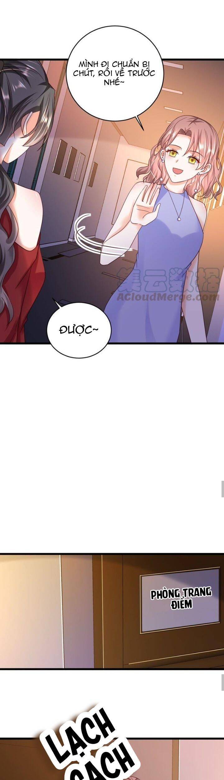 Tổng Tài Phu Nhân Không Muốn Giải Cứu Thế Giới Chapter 32 - 11