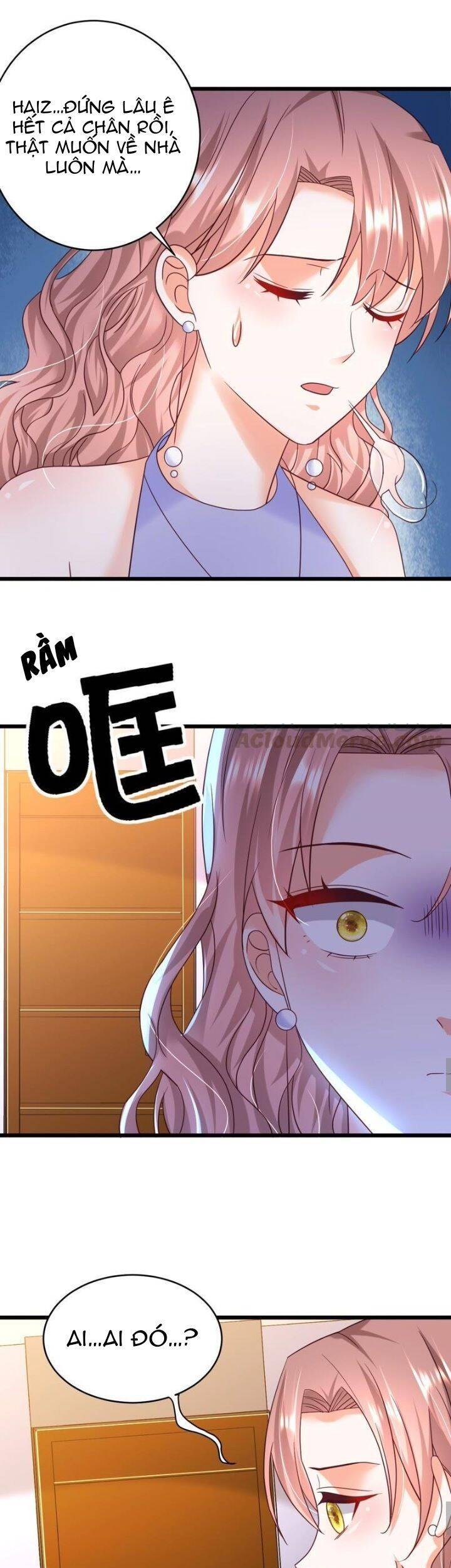 Tổng Tài Phu Nhân Không Muốn Giải Cứu Thế Giới Chapter 32 - 13