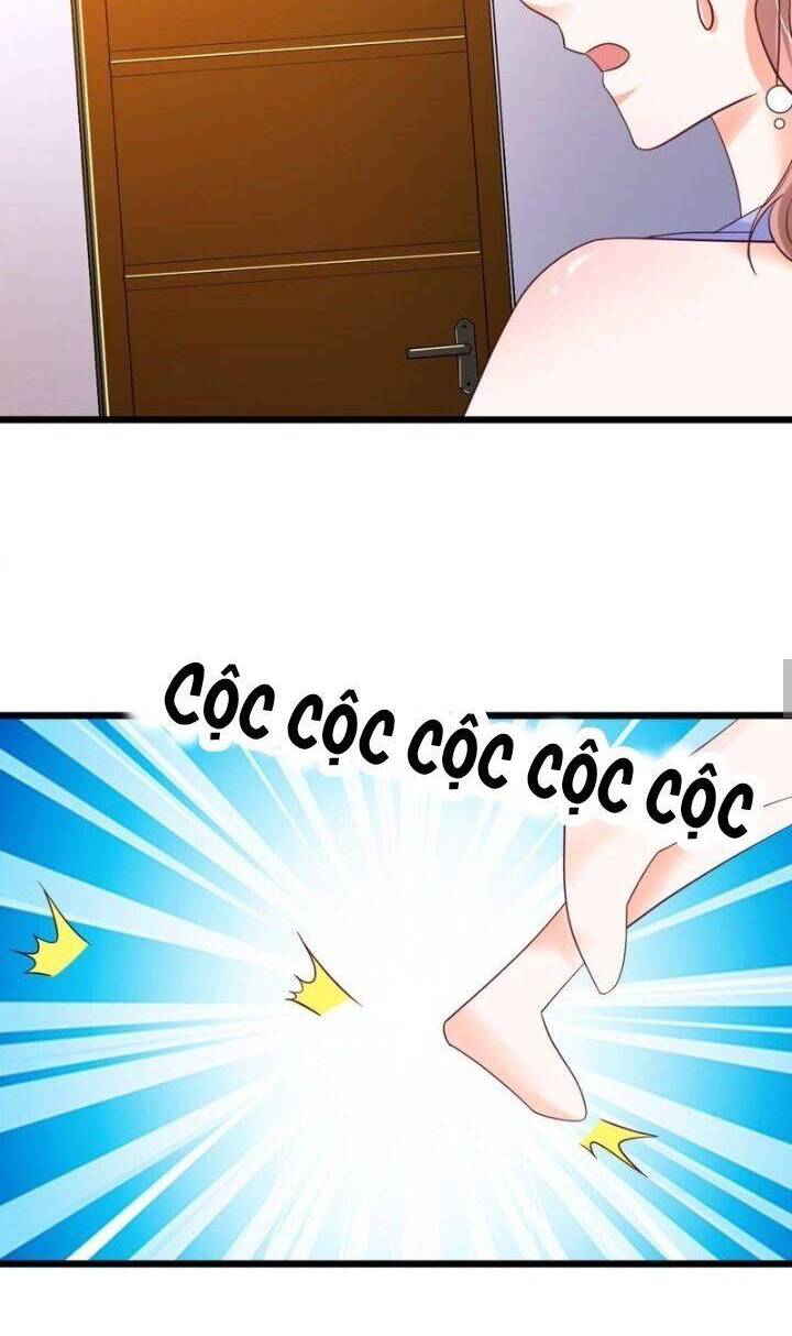 Tổng Tài Phu Nhân Không Muốn Giải Cứu Thế Giới Chapter 32 - 14