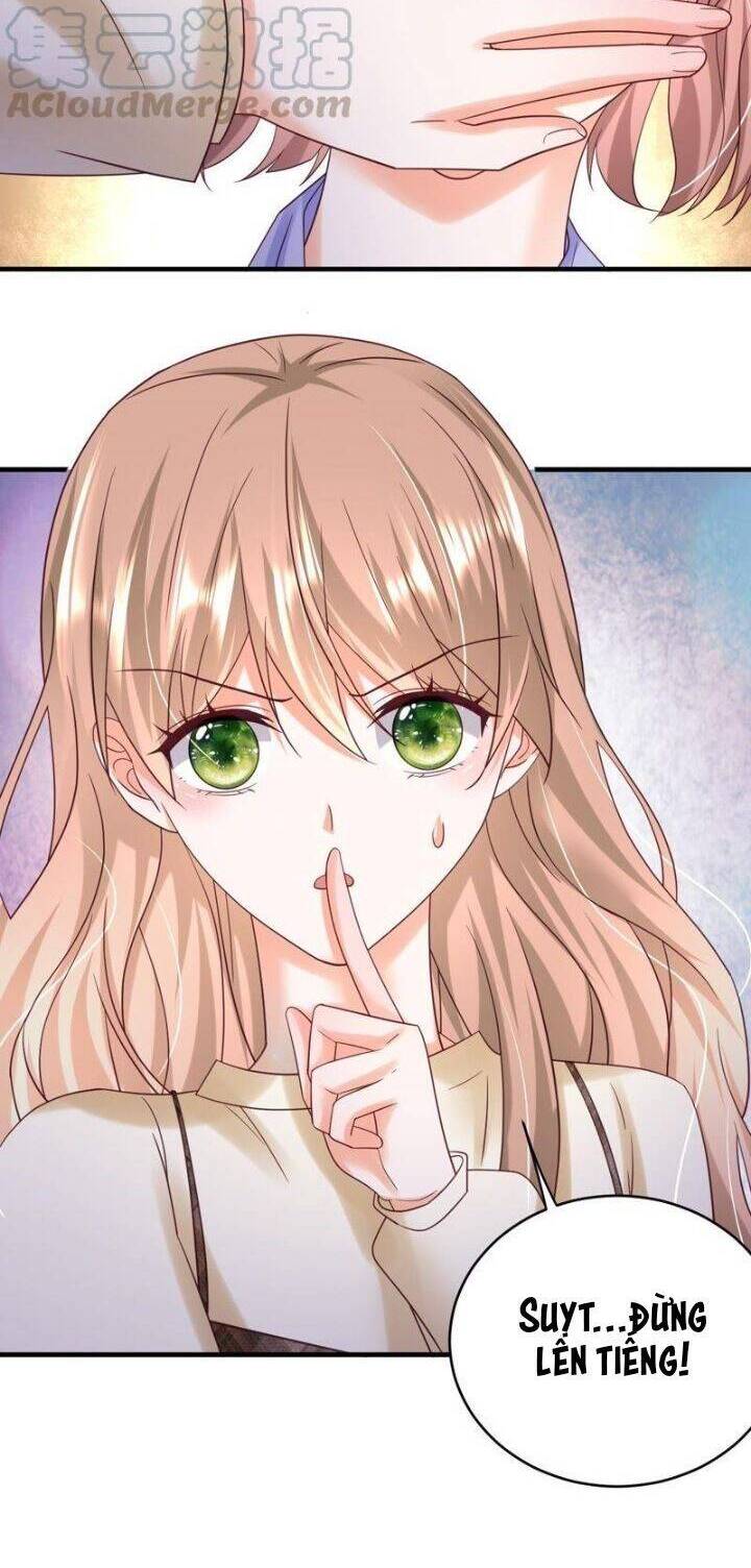 Tổng Tài Phu Nhân Không Muốn Giải Cứu Thế Giới Chapter 32 - 16