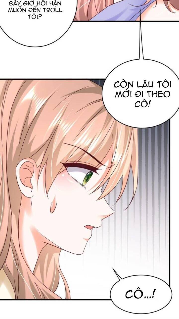 Tổng Tài Phu Nhân Không Muốn Giải Cứu Thế Giới Chapter 32 - 18