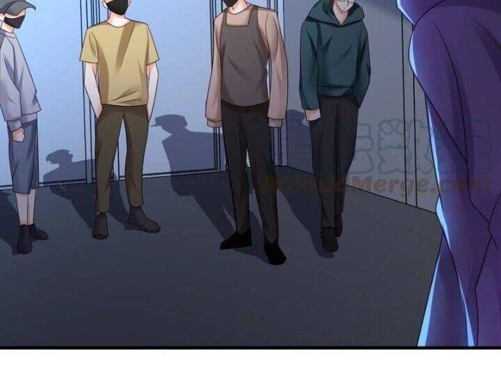 Tổng Tài Phu Nhân Không Muốn Giải Cứu Thế Giới Chapter 32 - 20