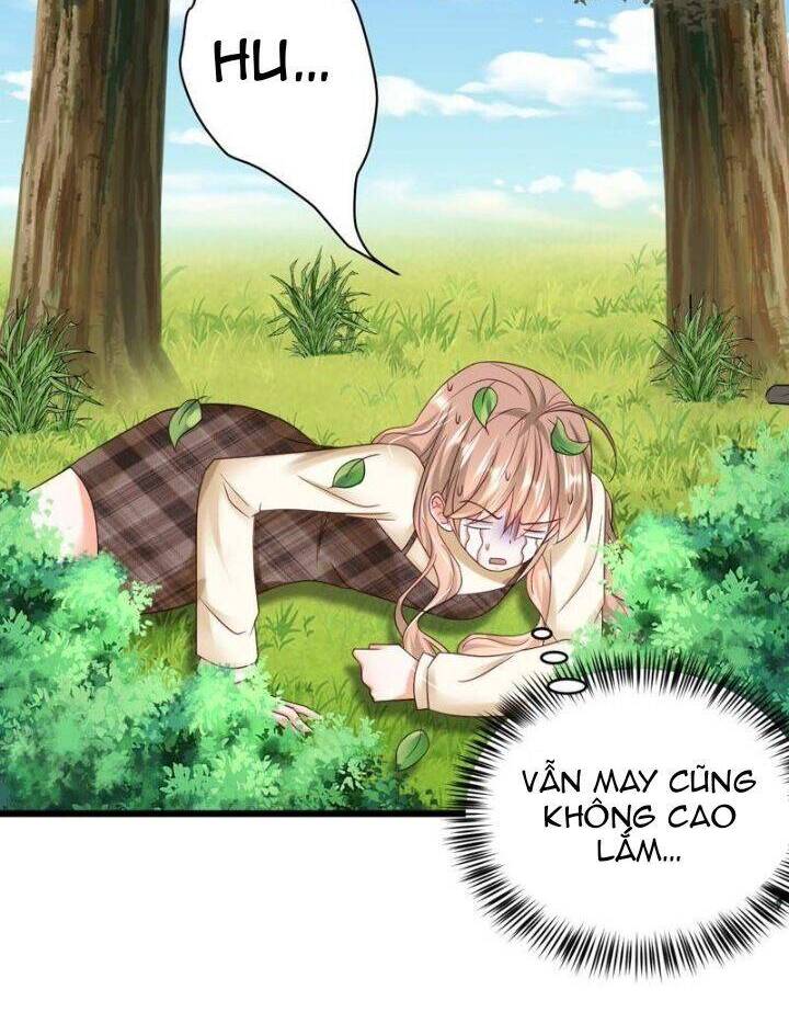 Tổng Tài Phu Nhân Không Muốn Giải Cứu Thế Giới Chapter 32 - 3