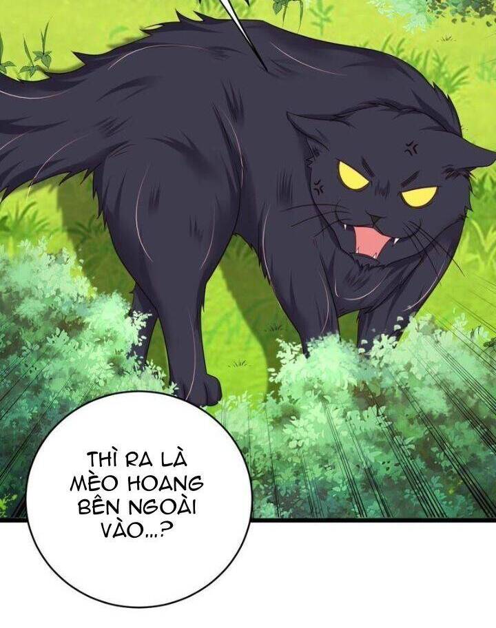 Tổng Tài Phu Nhân Không Muốn Giải Cứu Thế Giới Chapter 32 - 6