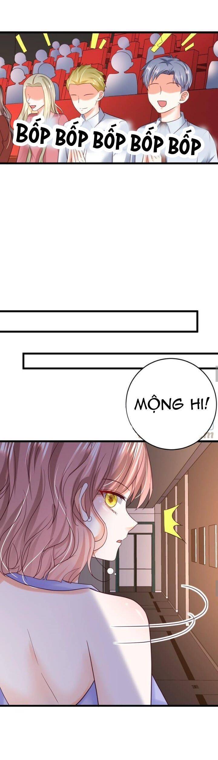 Tổng Tài Phu Nhân Không Muốn Giải Cứu Thế Giới Chapter 32 - 9