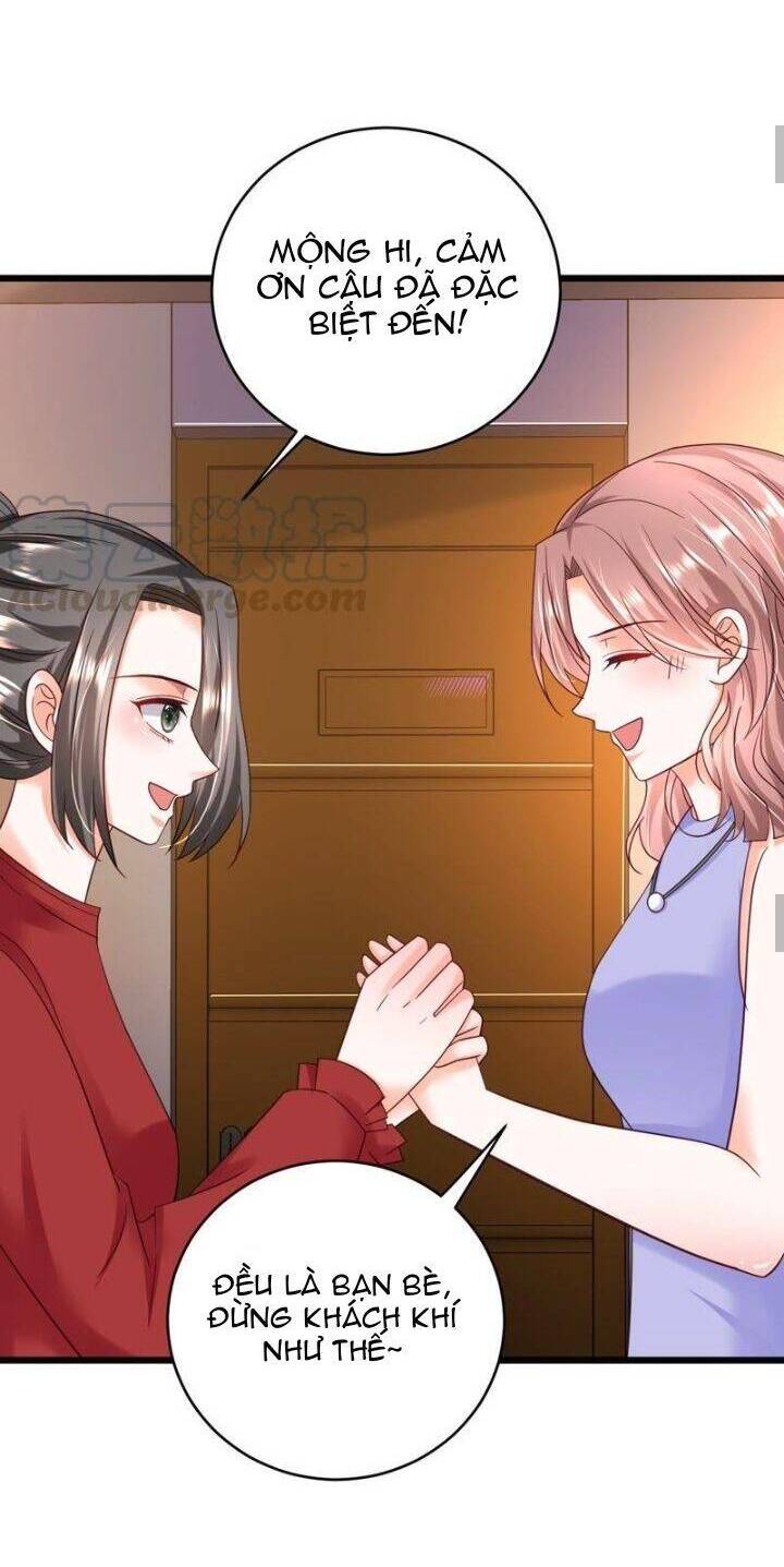 Tổng Tài Phu Nhân Không Muốn Giải Cứu Thế Giới Chapter 32 - 10