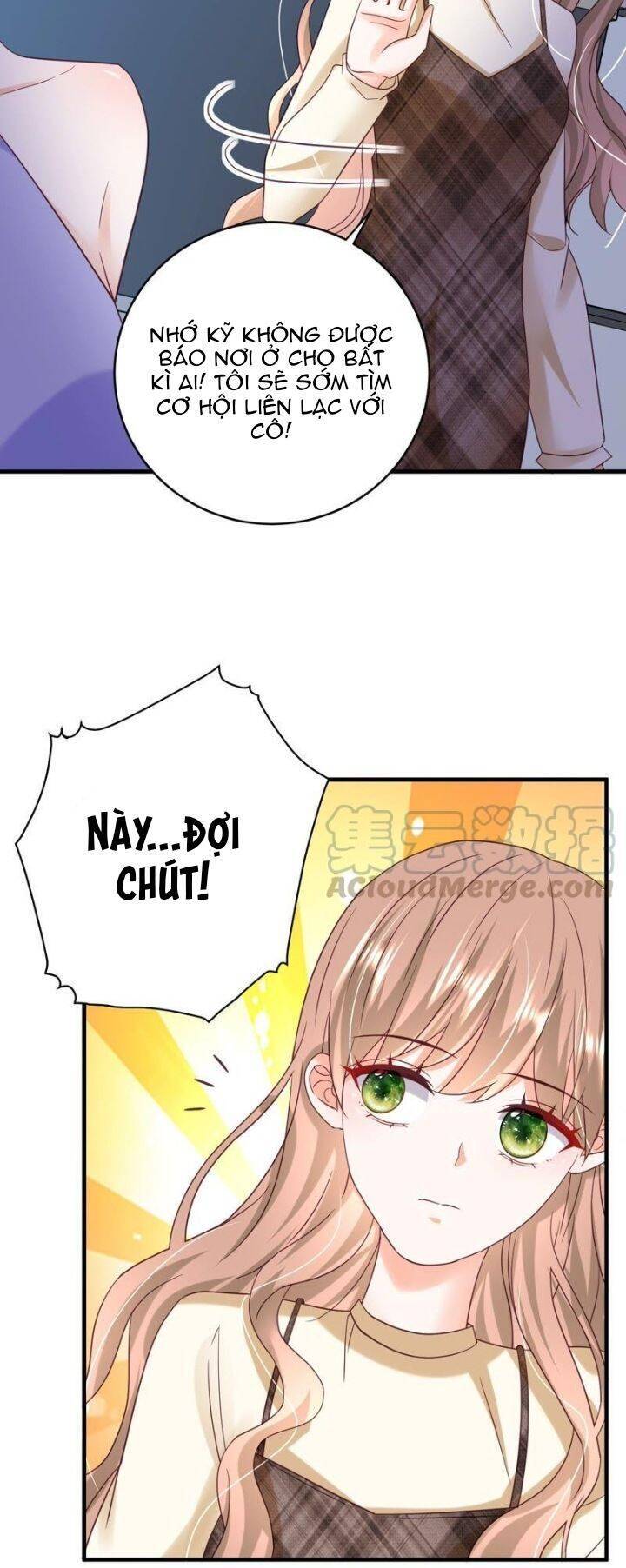 Tổng Tài Phu Nhân Không Muốn Giải Cứu Thế Giới Chapter 33 - 26