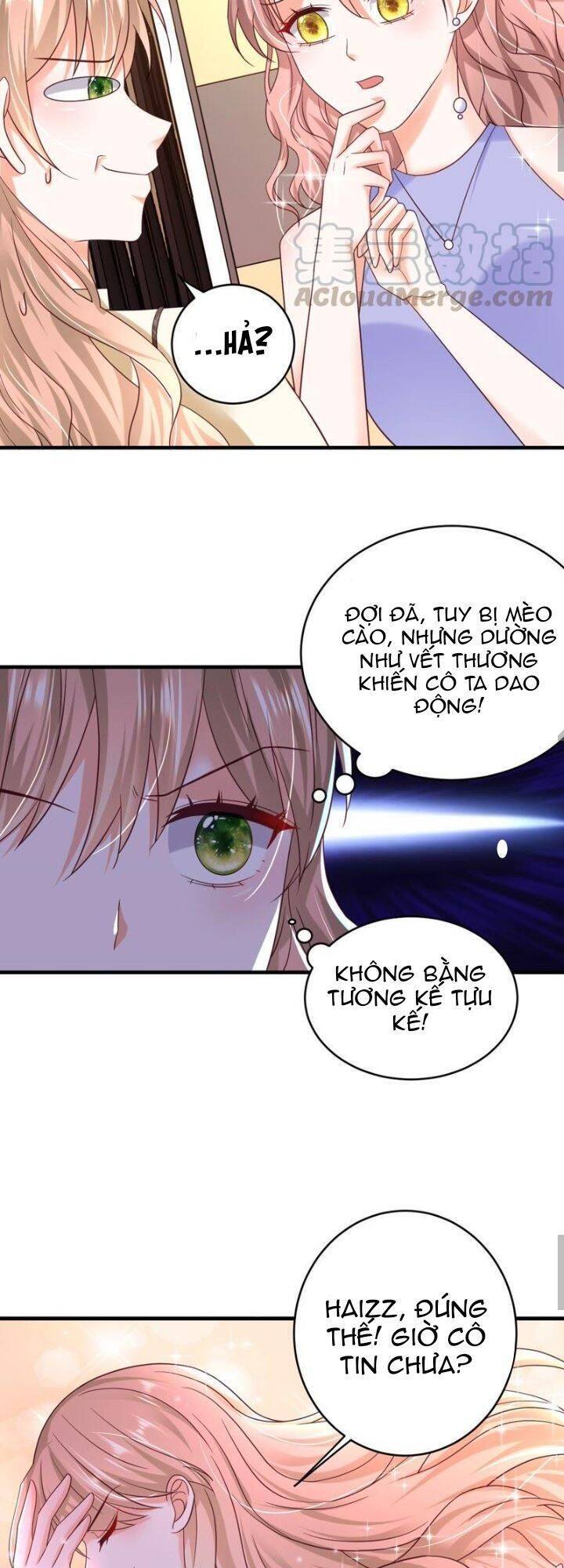 Tổng Tài Phu Nhân Không Muốn Giải Cứu Thế Giới Chapter 33 - 8