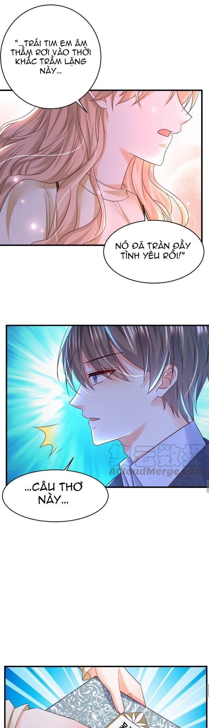 Tổng Tài Phu Nhân Không Muốn Giải Cứu Thế Giới Chapter 34 - 12