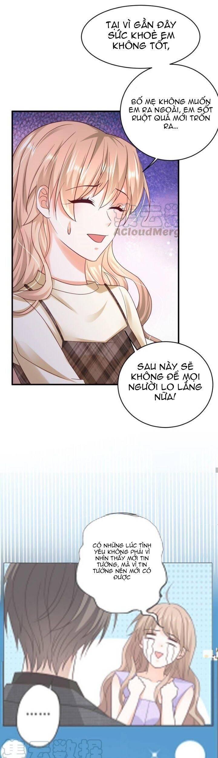 Tổng Tài Phu Nhân Không Muốn Giải Cứu Thế Giới Chapter 34 - 14