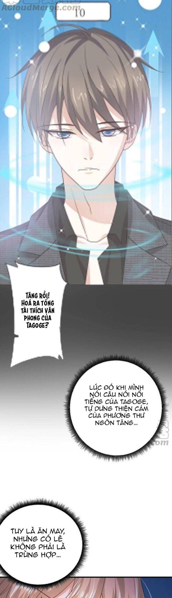 Tổng Tài Phu Nhân Không Muốn Giải Cứu Thế Giới Chapter 34 - 15