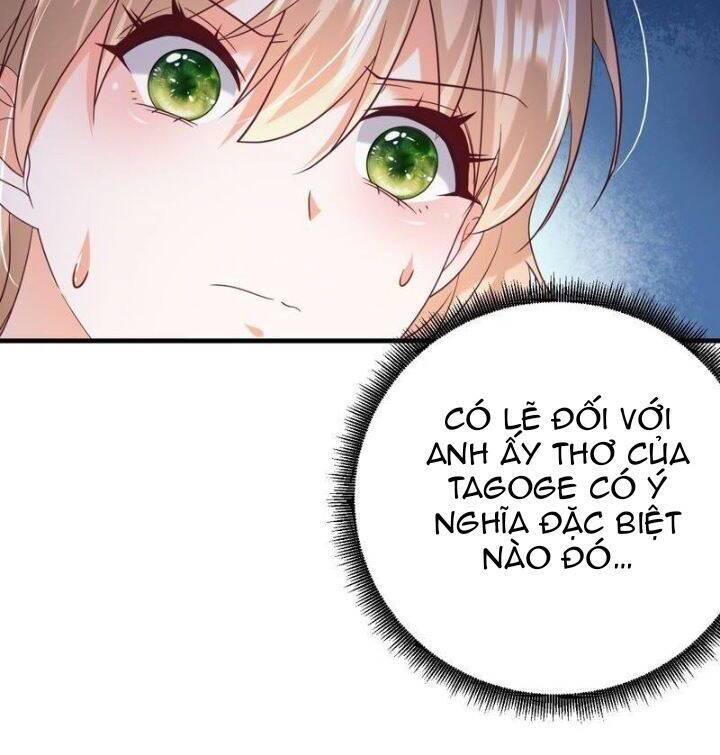 Tổng Tài Phu Nhân Không Muốn Giải Cứu Thế Giới Chapter 34 - 16