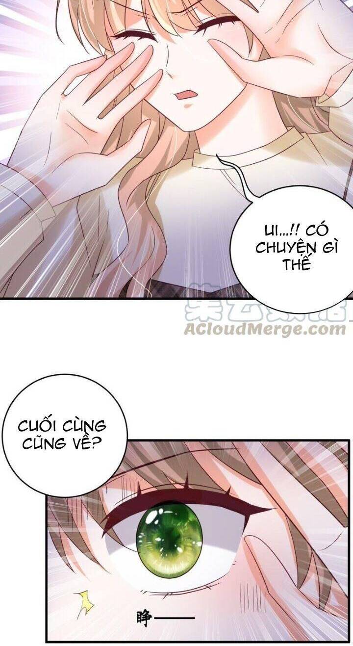 Tổng Tài Phu Nhân Không Muốn Giải Cứu Thế Giới Chapter 34 - 3