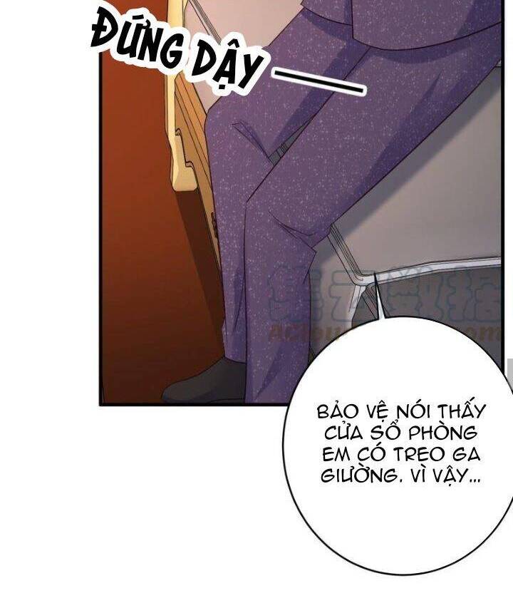 Tổng Tài Phu Nhân Không Muốn Giải Cứu Thế Giới Chapter 34 - 5