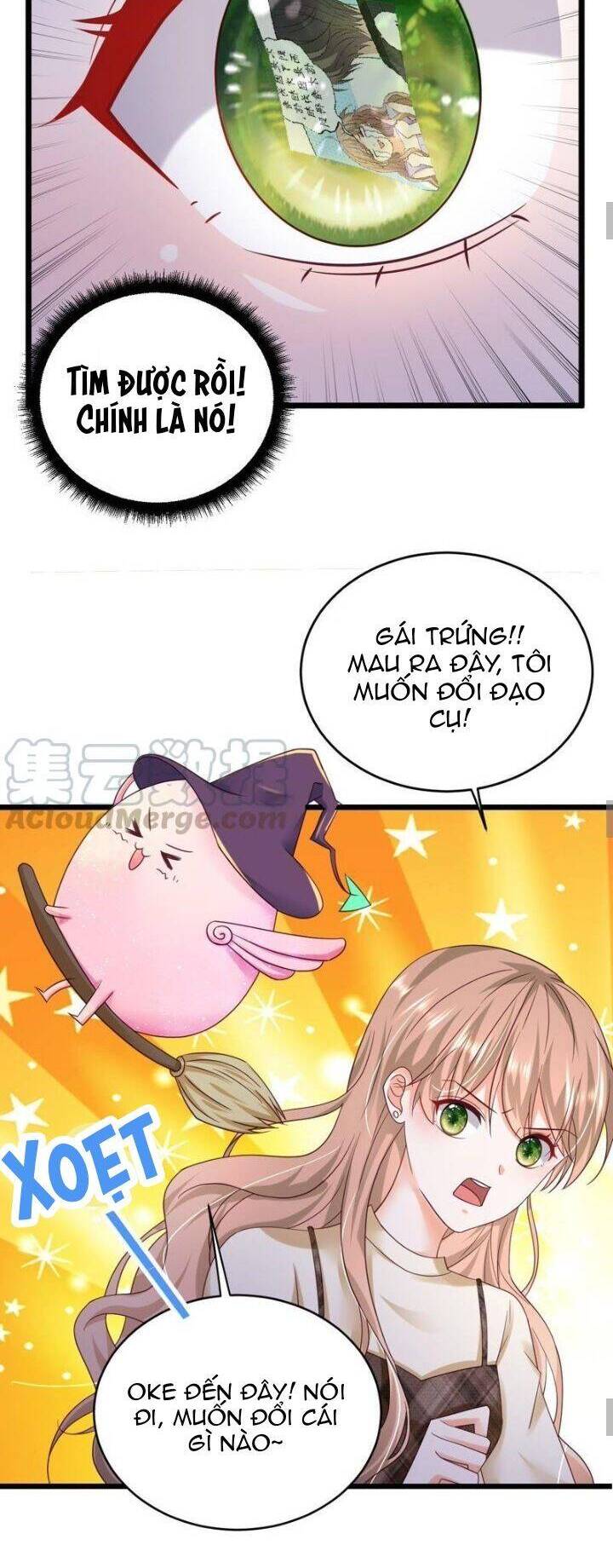 Tổng Tài Phu Nhân Không Muốn Giải Cứu Thế Giới Chapter 34 - 9