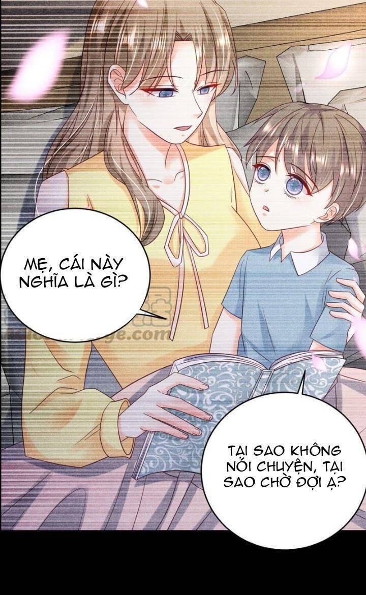 Tổng Tài Phu Nhân Không Muốn Giải Cứu Thế Giới Chapter 35 - 11