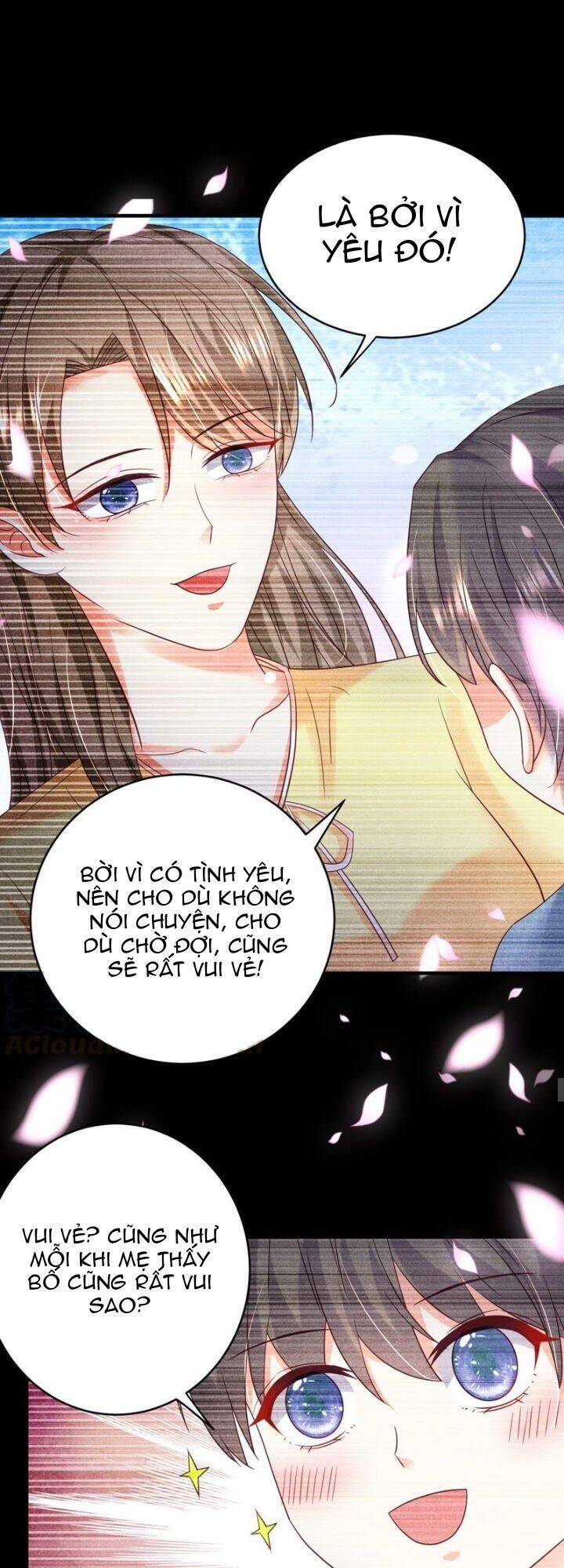 Tổng Tài Phu Nhân Không Muốn Giải Cứu Thế Giới Chapter 35 - 12