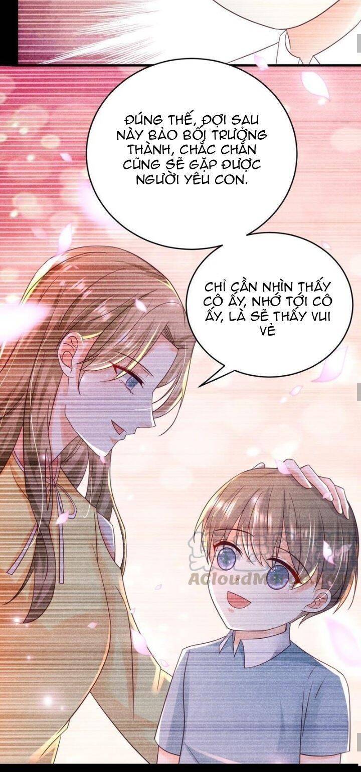 Tổng Tài Phu Nhân Không Muốn Giải Cứu Thế Giới Chapter 35 - 13