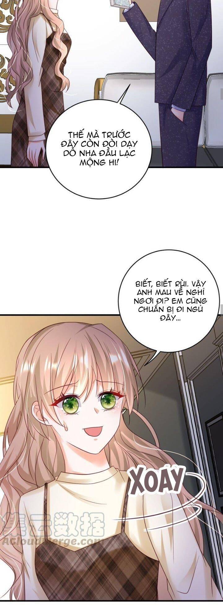 Tổng Tài Phu Nhân Không Muốn Giải Cứu Thế Giới Chapter 35 - 18