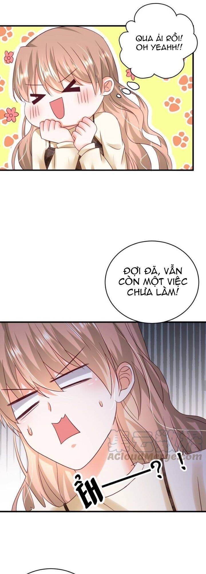 Tổng Tài Phu Nhân Không Muốn Giải Cứu Thế Giới Chapter 35 - 19