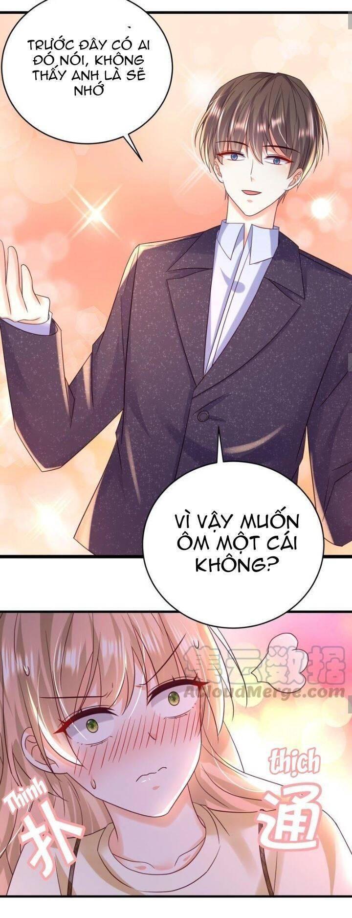 Tổng Tài Phu Nhân Không Muốn Giải Cứu Thế Giới Chapter 35 - 20