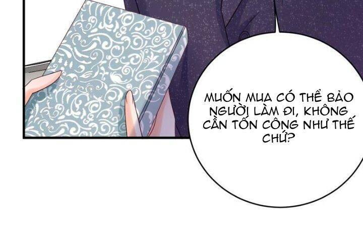 Tổng Tài Phu Nhân Không Muốn Giải Cứu Thế Giới Chapter 35 - 3