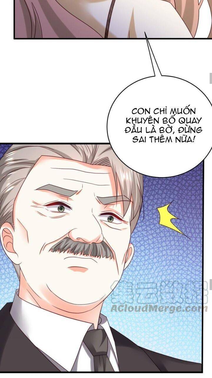 Tổng Tài Phu Nhân Không Muốn Giải Cứu Thế Giới Chapter 35 - 26