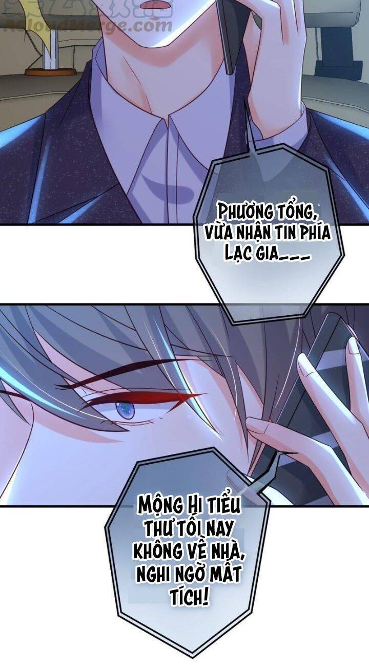 Tổng Tài Phu Nhân Không Muốn Giải Cứu Thế Giới Chapter 35 - 28
