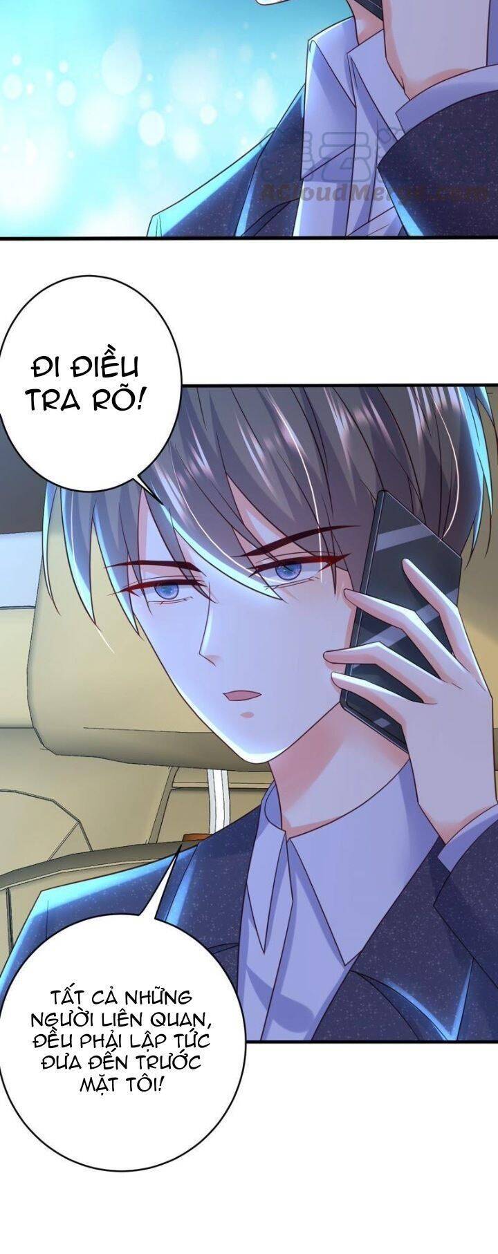 Tổng Tài Phu Nhân Không Muốn Giải Cứu Thế Giới Chapter 35 - 30