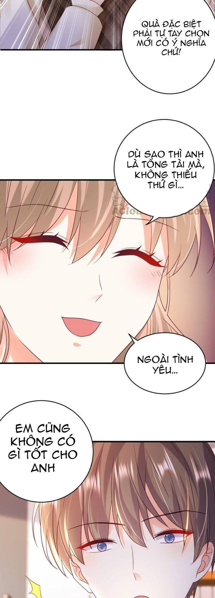 Tổng Tài Phu Nhân Không Muốn Giải Cứu Thế Giới Chapter 35 - 5