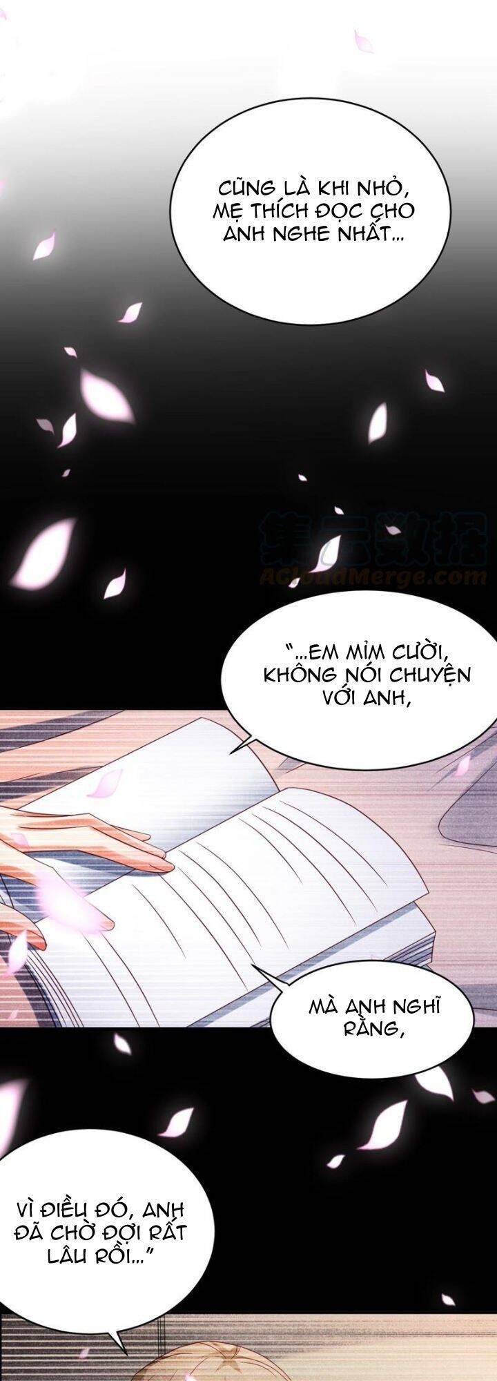 Tổng Tài Phu Nhân Không Muốn Giải Cứu Thế Giới Chapter 35 - 10
