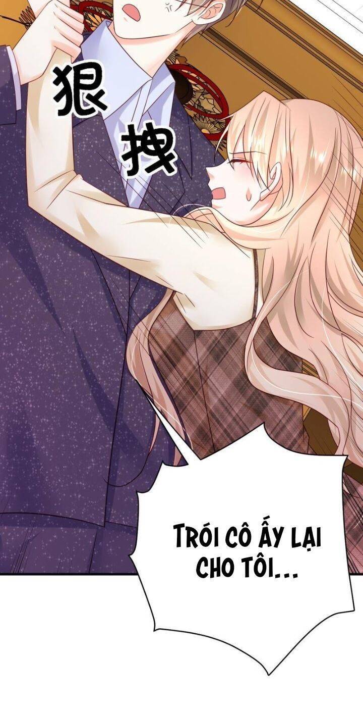 Tổng Tài Phu Nhân Không Muốn Giải Cứu Thế Giới Chapter 36 - 24