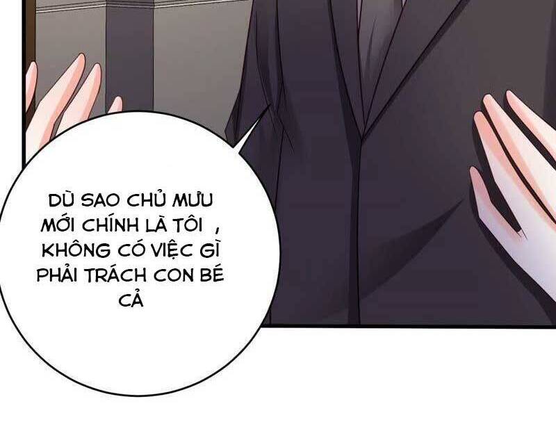 Tổng Tài Phu Nhân Không Muốn Giải Cứu Thế Giới Chapter 37 - 19