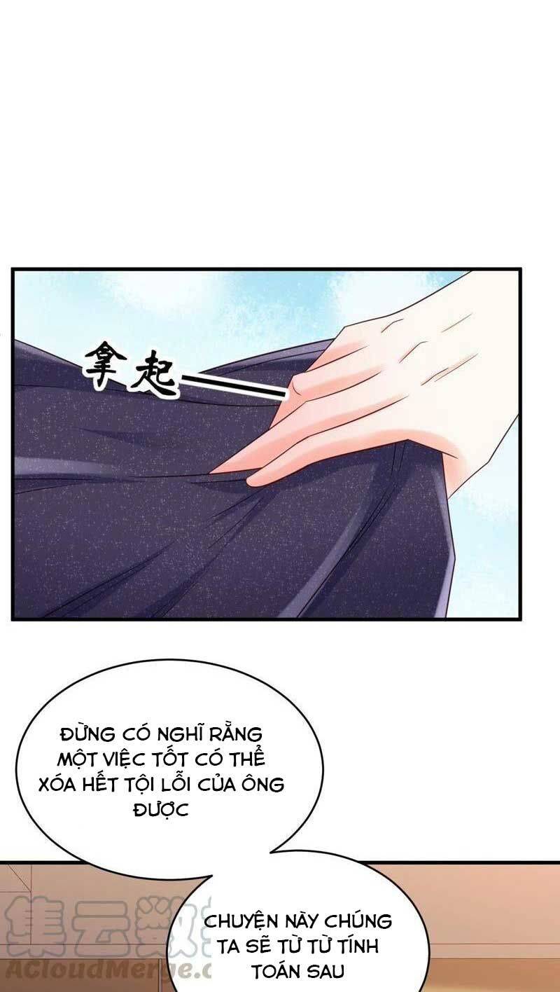 Tổng Tài Phu Nhân Không Muốn Giải Cứu Thế Giới Chapter 37 - 22